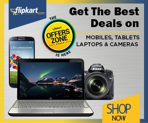 Flipkart Deal of the Day